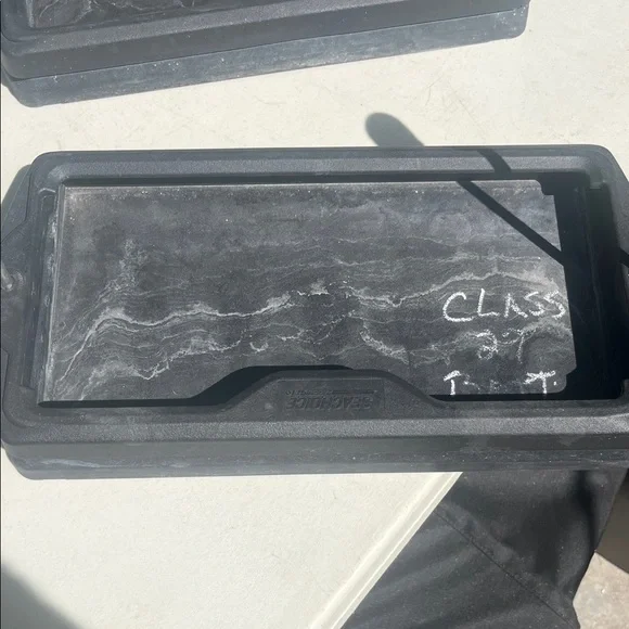 Seachoice Premium battery tray group 27 - Picture 2 of 6